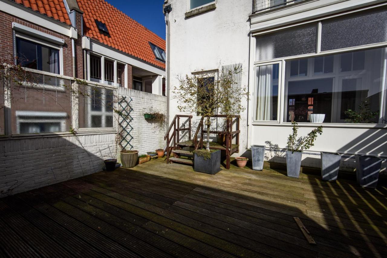 City House Hoorn Hoorn  Exterior photo